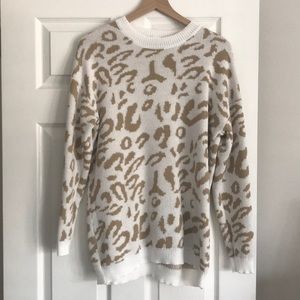 Goodnight Macaroon Top